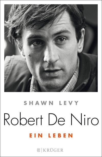 Robert de Niro: Ein Leben