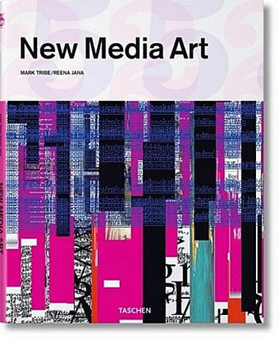 New Media Art