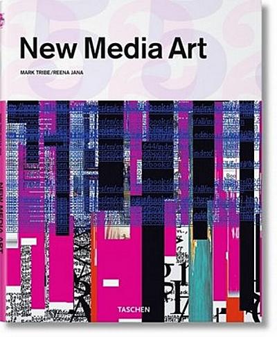 New Media Art