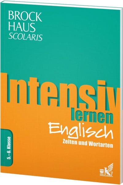 Intensiv lernen Englisch 5.-6.Kl