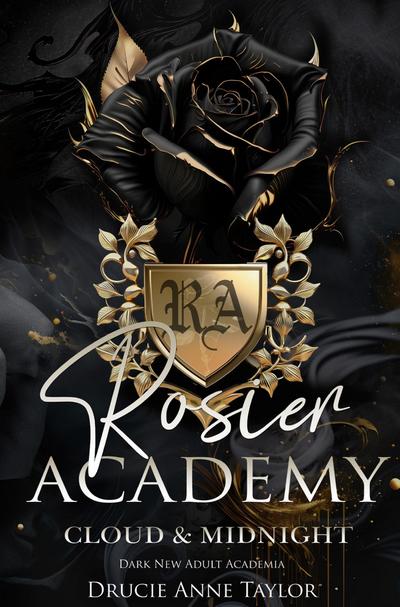 Rosier Academy: Cloud & Midnight