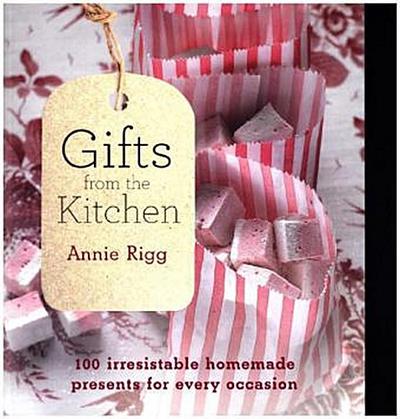 Gifts from the Kitchen