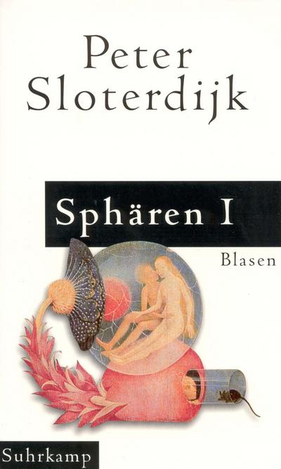 Sphären, Band 1: Blasen