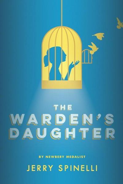 The Warden`s Daughter