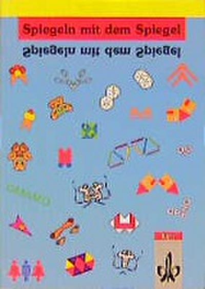 Spiegeln mit dem Spiegel