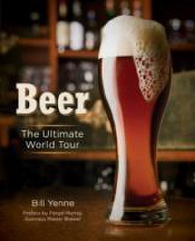 Beer: The Ultimate World Tour