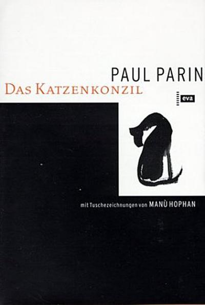 Das Katzenkonzil