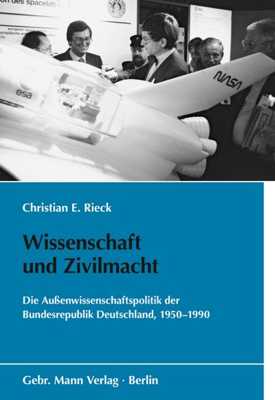 Wissenschaft und Zivilmacht