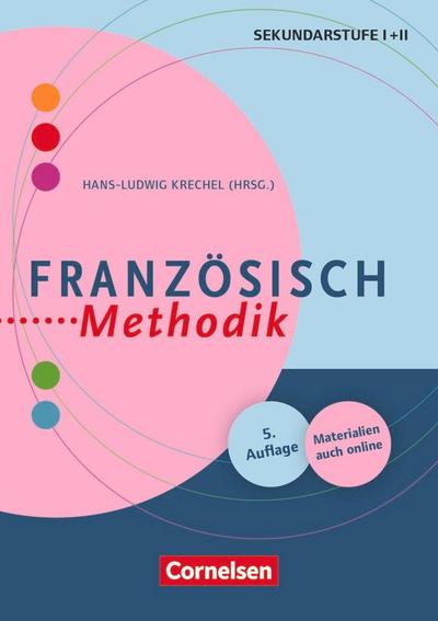 Fachmethodik: Französisch-Methodik