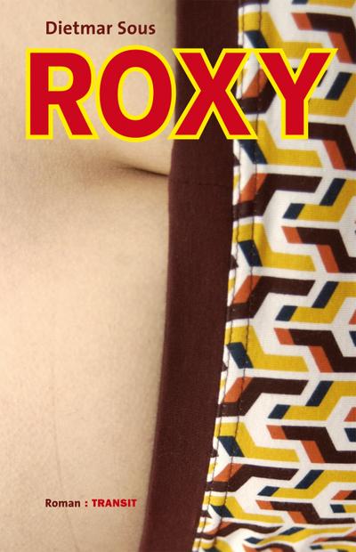 Roxy: Roman