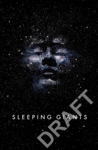 Sleeping Giants: Themis Files Book 1