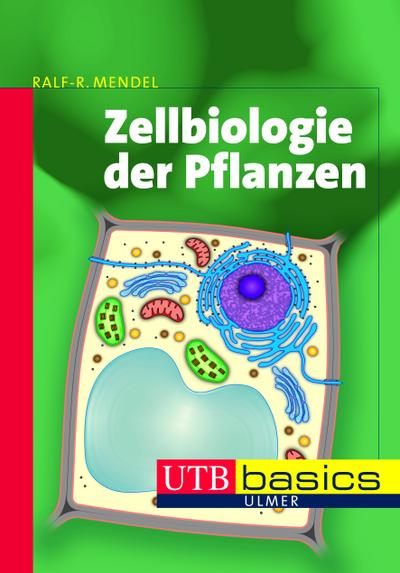 Zellbiologie der Pflanzen