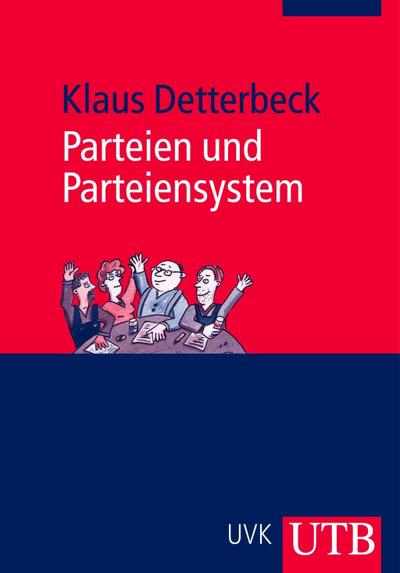 Parteien und Parteiensystem