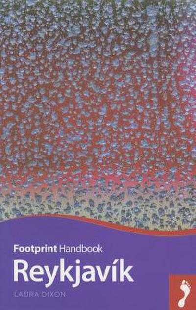 Reykjavik (Footprint Handbooks)