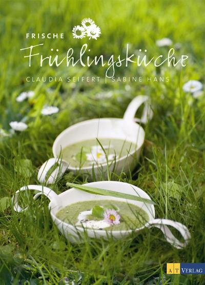 Frische Frühlingsküch