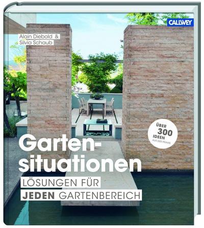 Gartensituationen