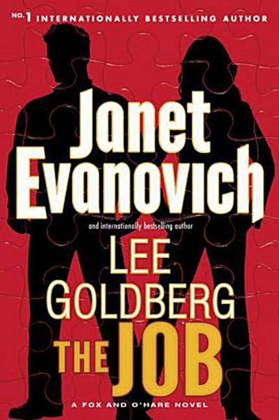 The Job: A Fox and O`Hare Novel