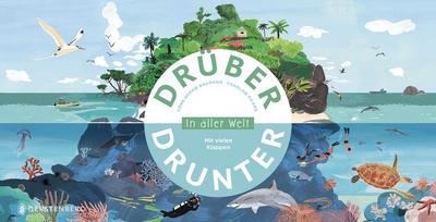 Drüber & Drunter - In aller Welt