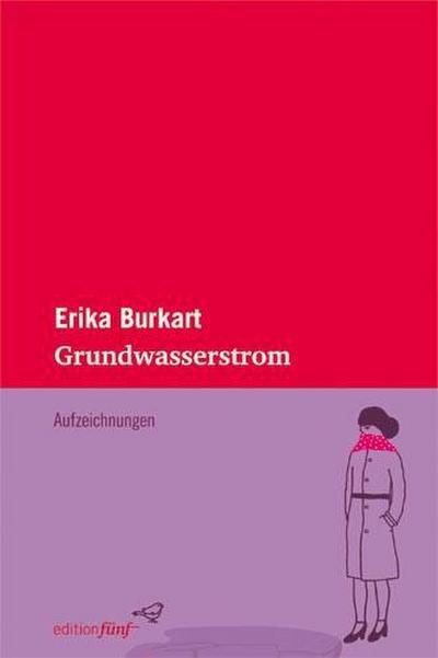Grundwasserstrom (edition fünf)