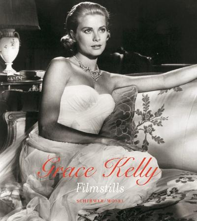 Grace Kelly ? Film Stills