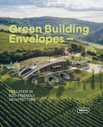 Green Building Envelopes