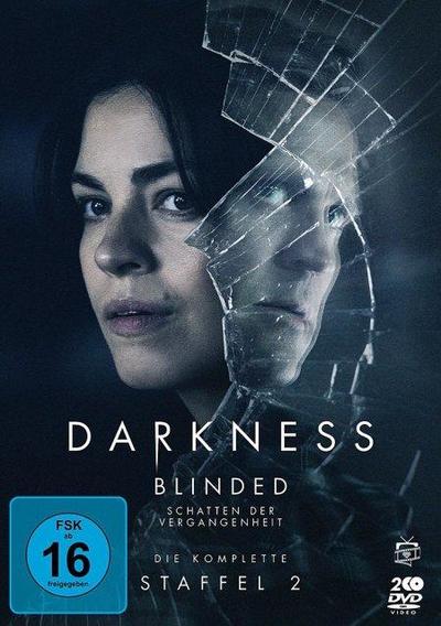 Darkness - Blinded - Schatten der Vergangenheit