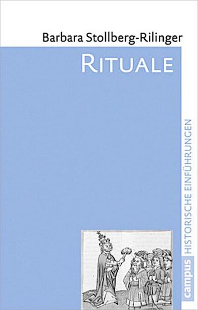 Rituale (Historische Einführungen)