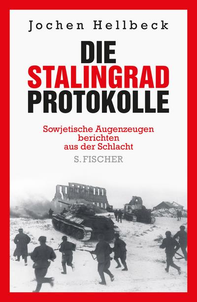 Stalingrad-Protokoll