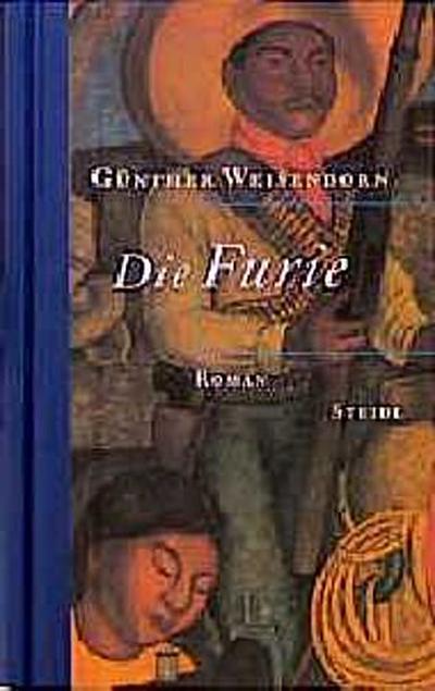 Die Furie