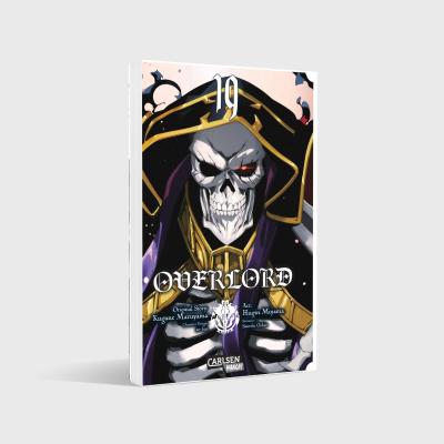 Overlord 19