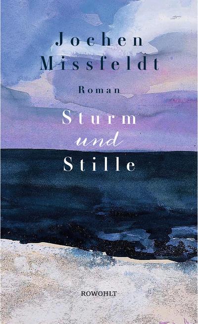 Sturm und Stille: Roman