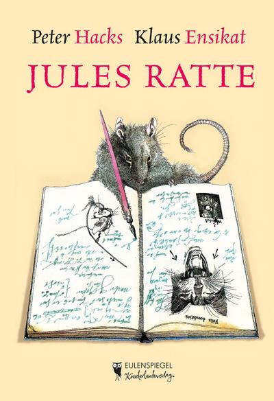 Jules Ratte: Oder selber lernen macht schlau