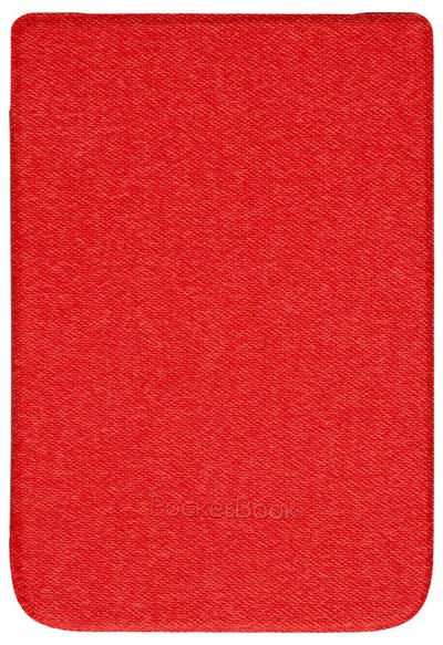 PocketBook Shell - red