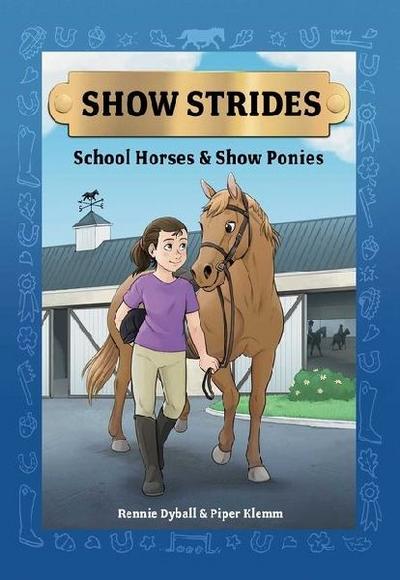 Show Strides Vol. 1