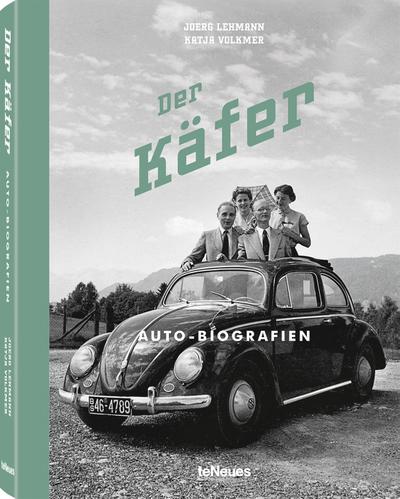 Der Käfer. Auto-Biografien.