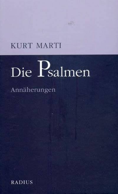 Die Psalmen