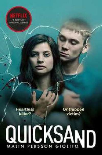 Quicksand. TV Tie-In (Netflix)