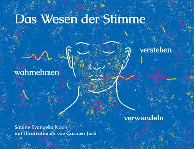Das Wesen der Stimme