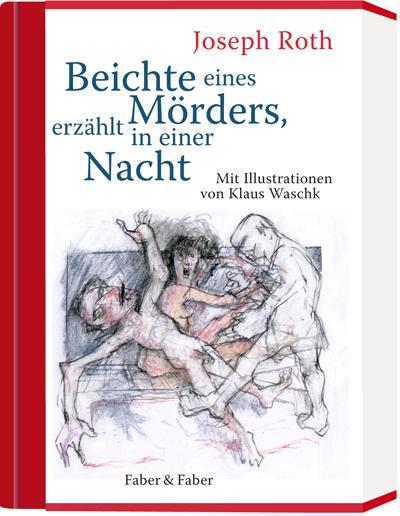 Beichte eines Mörders, erzählt in einer Nacht