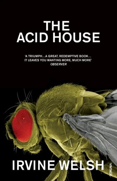 The Acid House (Roman)