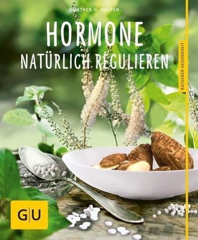 Hormone natürlich regulieren