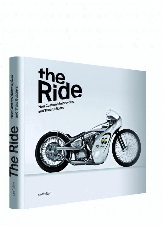 The Ride Chris Hunter - Bild 1 von 1