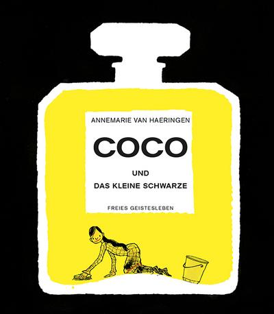 Coco und das Kleine Schwarze: Mini-Format