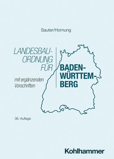 Landesbauordnung für Baden-Württemberg