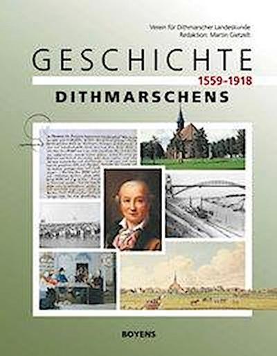 Geschichte Dithmarschens 02