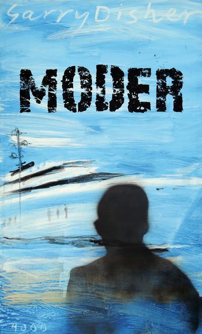 Moder (Pulp Master)