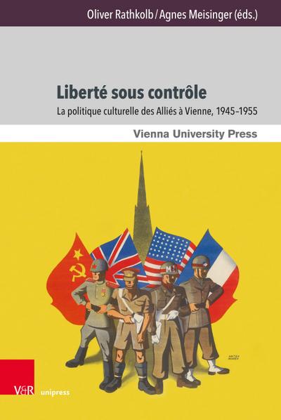 Liberté sous contrôle