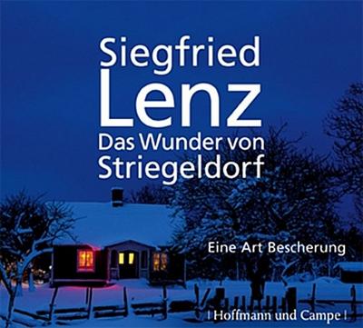 Das Wunder von Striegeldorf: Eine Art Bescherung