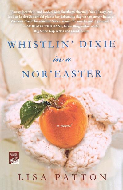 Whistlin` Dixie in a Nor`easter
