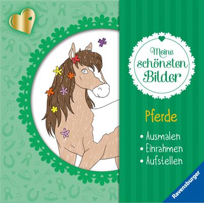 Meine schönsten Bilder: Pferde